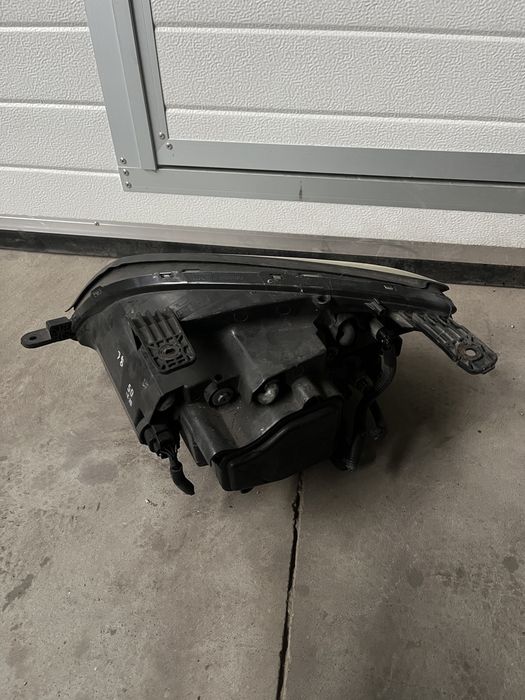 Far / faruri stânga dreapta Opel Antara 2012 cu xenon