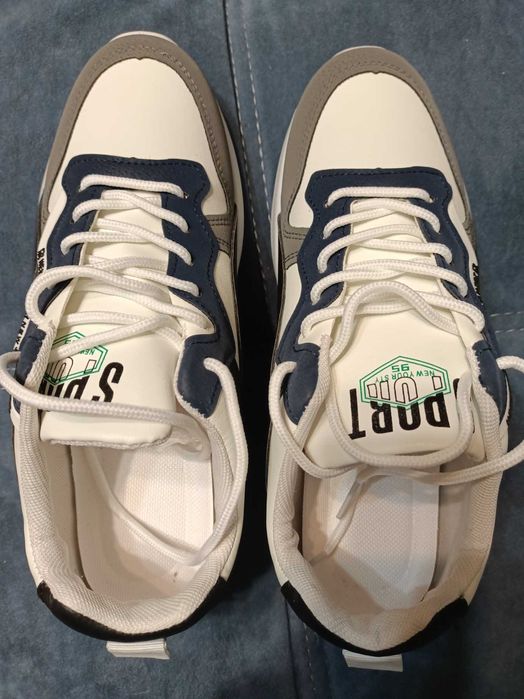 Кеды (кроссовки) Sport, Китай