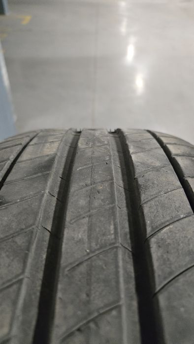 215 60 17 Мишелин 4бр 100лв комплекта