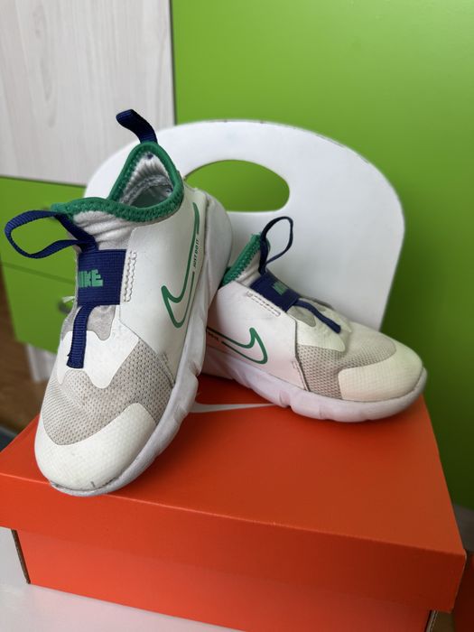 Маратонки размер 27