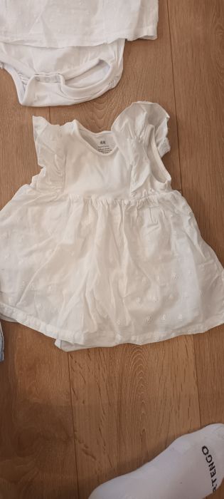 Lot haine mărimea 62-68