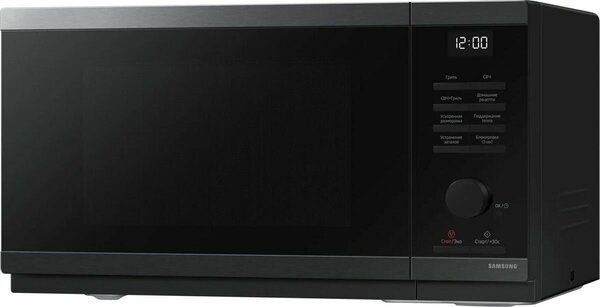 Микроволновая печь Samsung MG23DG4524AGBW