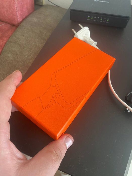 Чехол ключа Kia Ceed 2024