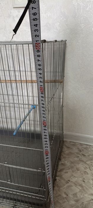 Продаю клетку для птиц