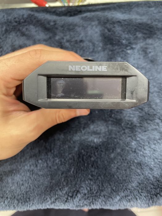 7800 neonline wifi black