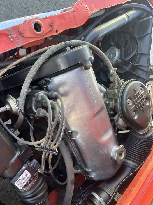 Продам даигатель классика