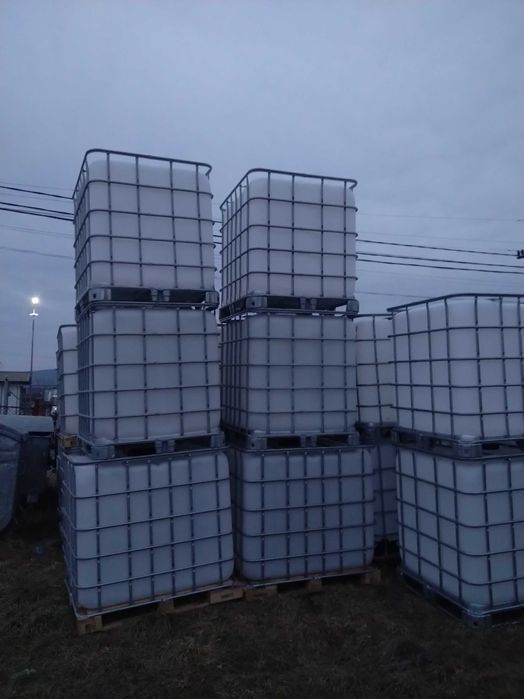 Bazine 1000l IBC