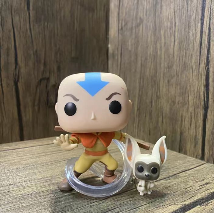 Фанко поп фигурки