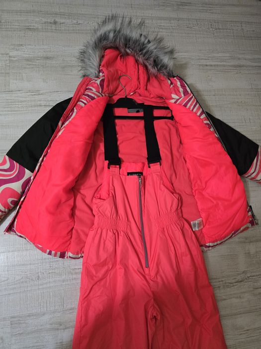 Costum sky  marimea 152-158