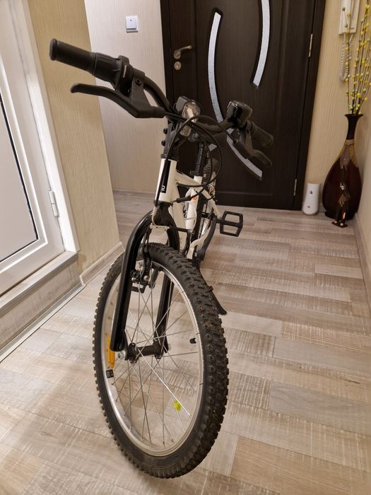 Rockrider 20" детски планински велосипед