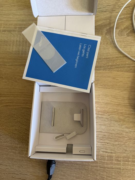Chromecast 3rd gen