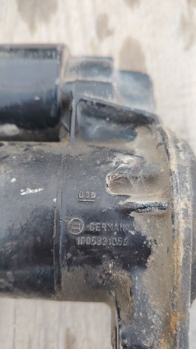 Мерседес 190 w201