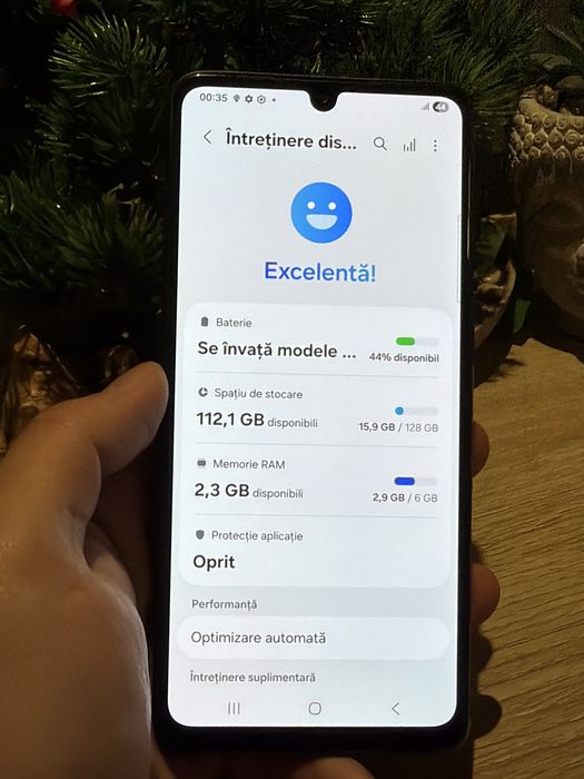 Samsung A33 Negru‼️Garantie‼️