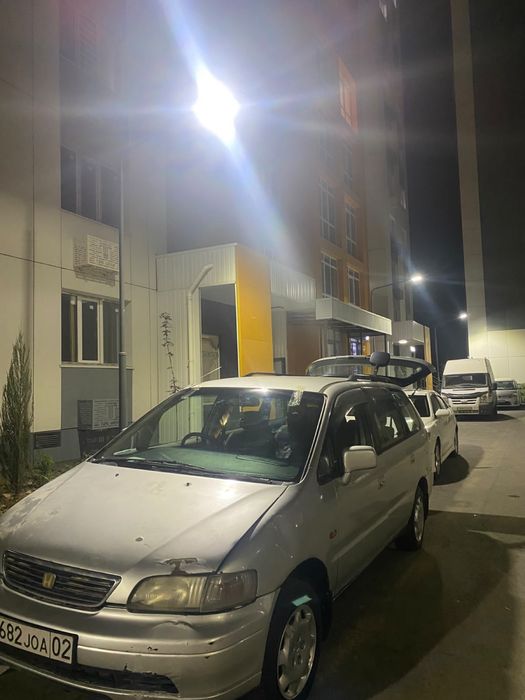 Honda odyysey СРОЧНО