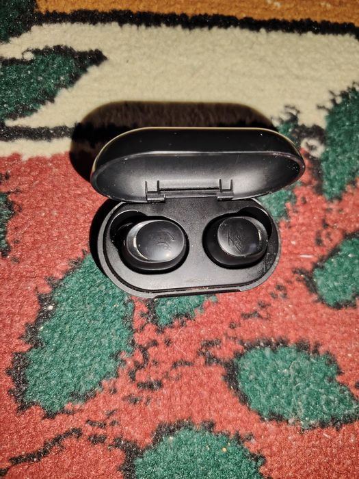 Novushnik holati yaxshi