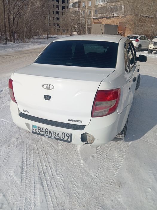 Продаю Ваз гранта