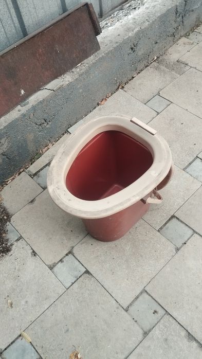 Продам био туалет