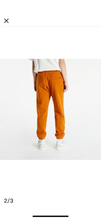 Комплект Adidas Originals Trefoil