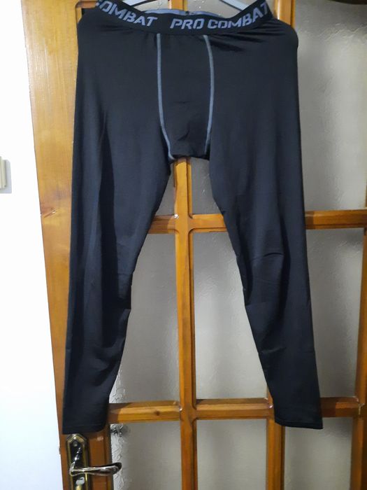 Bluze termice 2 buc, colanti termici 2 buc și 1 tricou
