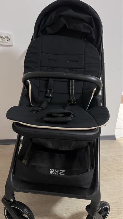 Детская Коляска 2в1 Ining baby