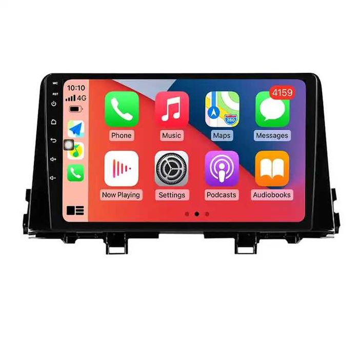 KIA Picanto 2017-2020 Android Mултимедия/Навигация