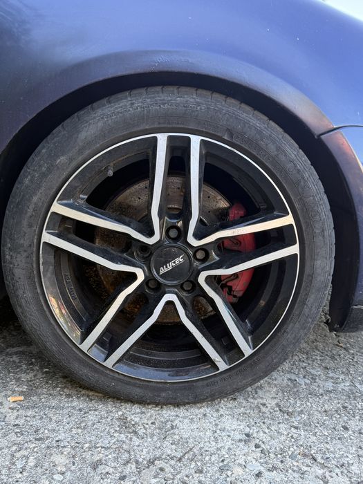 Volkswagen golf 5 GTI