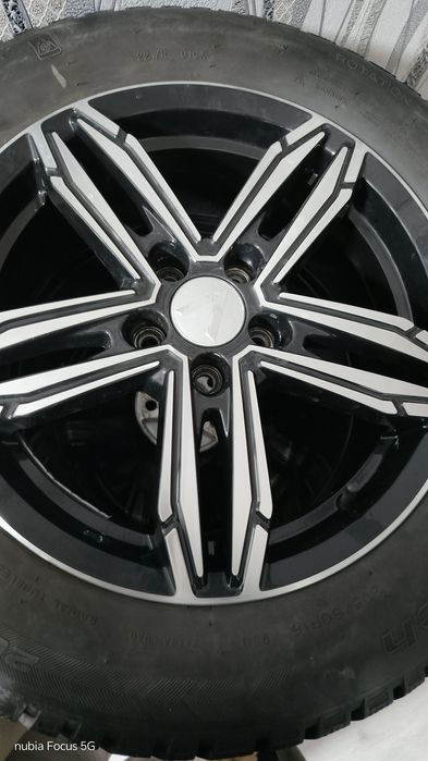 Автомобильные диски