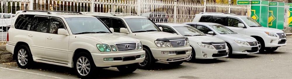 Автопрокат/аренда авто Алматы/Прокат машины - Аренда авто Алматы на Olx