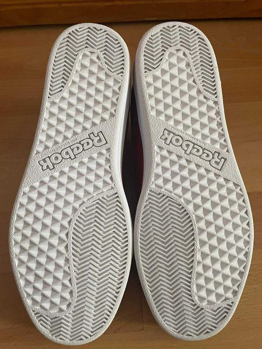 Reebok. 41,5  номер