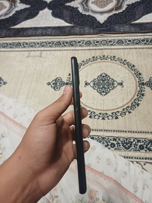 Telefon mobil TCL 20Y, Dual Sim, 128GB, 4GB RAM, 4G, Black