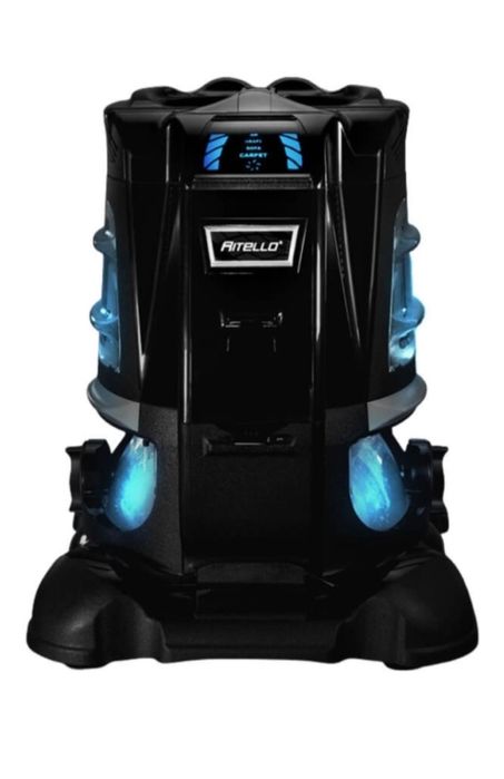 Продам пылесос Ritello 2