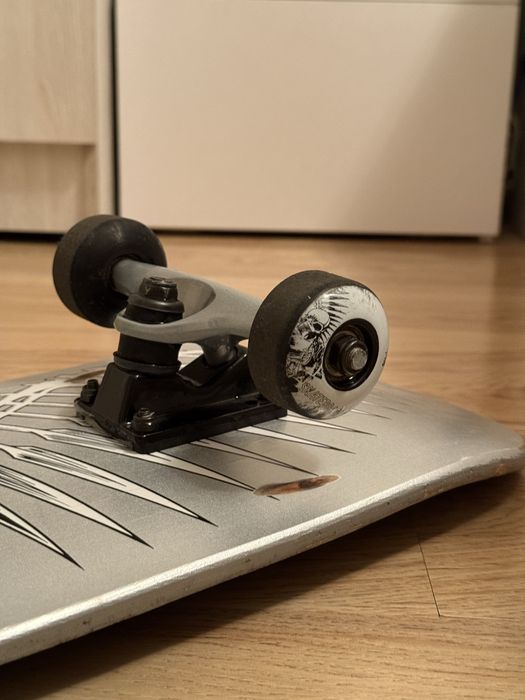 Скейтборд, трюковой