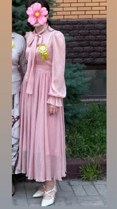 Продам платье…..