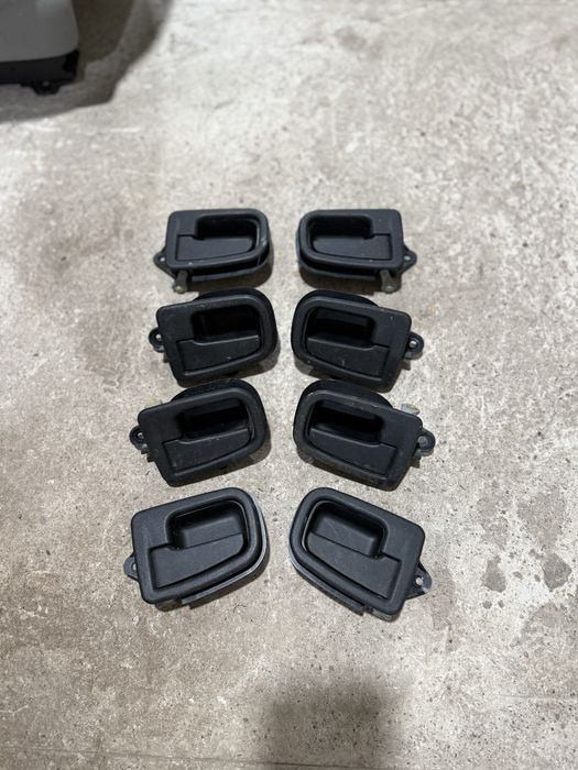 Дверные Ручки на BMW e36