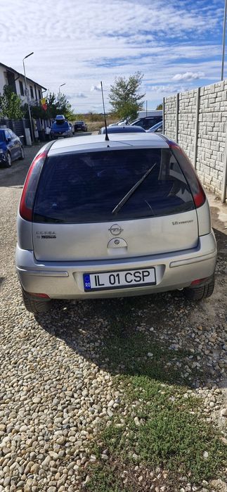 Vând Opel Corsa C