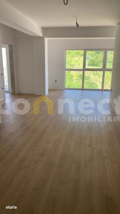 Apartament de vanzare | SU 52.4 mp | Donath Park — fotografia 1