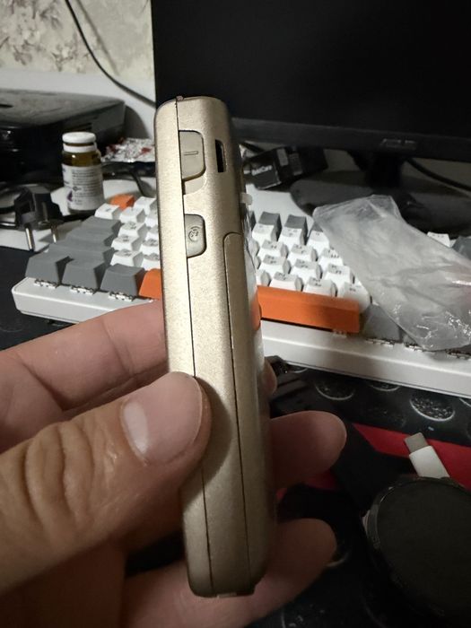 Nokia 2865i Gold Original