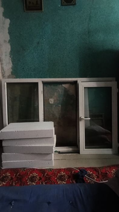 Рама Акфа продаётся