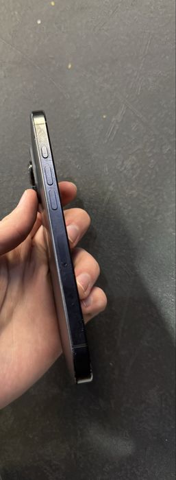 Iphone 16 pro 128gb 91%