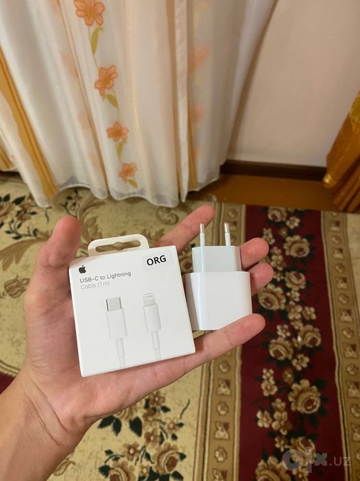 Iphone orginal zaryadka org
