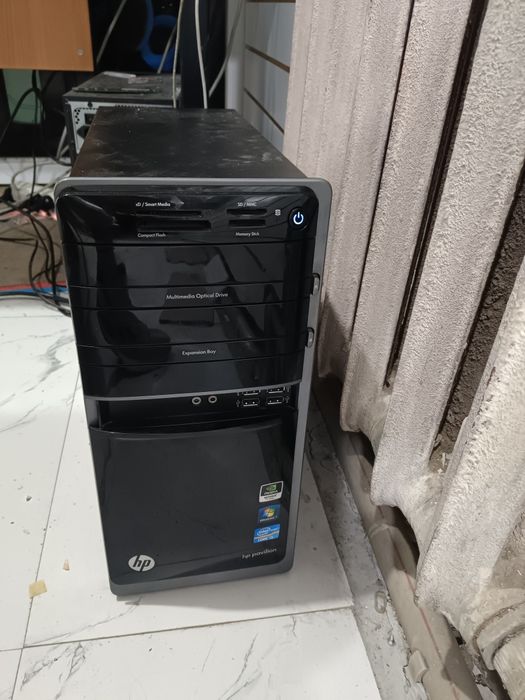 Продам компьютер есть игры