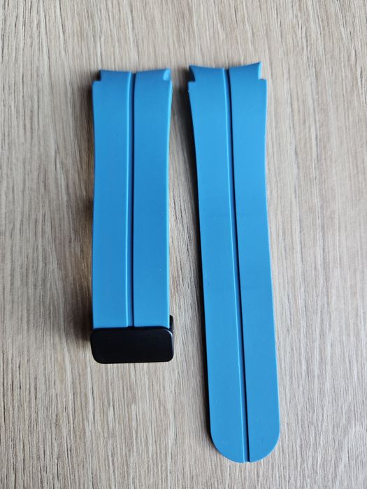 Curele silicon pentru ceas Galaxy watch 4, 5, 6(20mm)