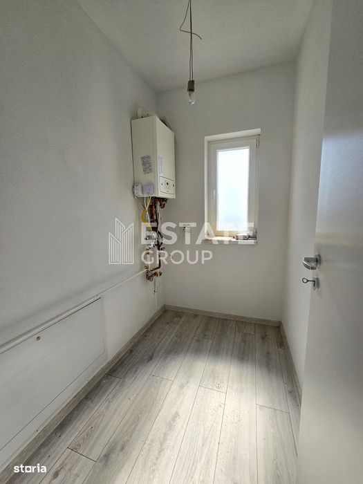 Duplex cu 4 camere in Mosnita Noua - 0% COMISION !