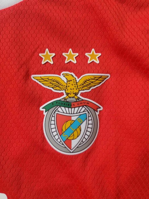 Чисто нова тениска адидас