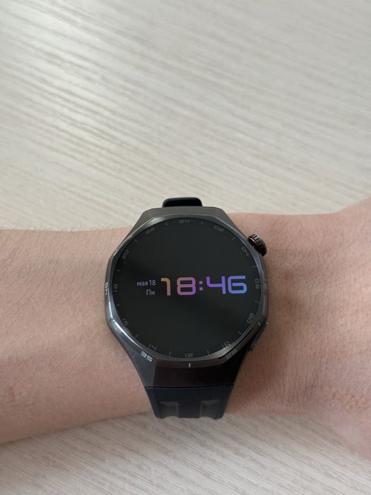 Смарт-часы Huawei Watch Gt 6 Pro 46mm