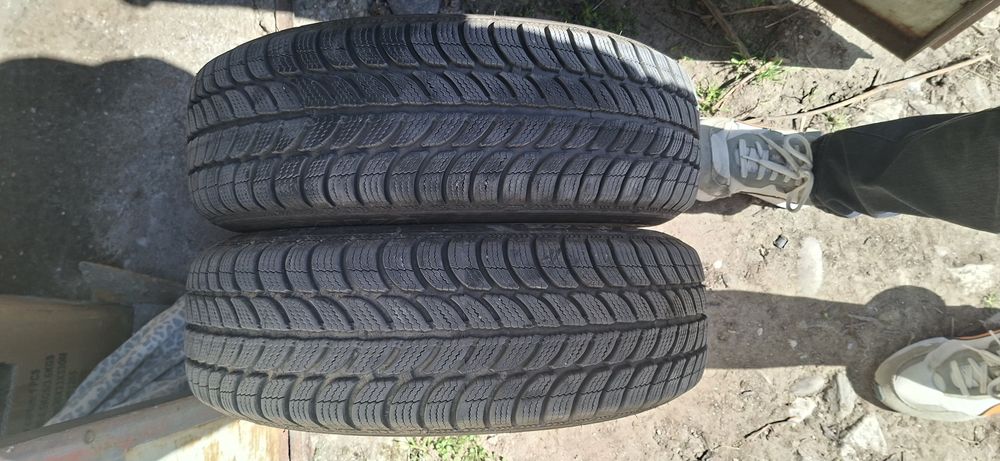 Гуми автомобилни Sava