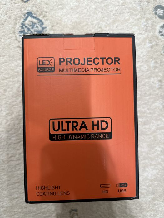 Домашний кинотеатр