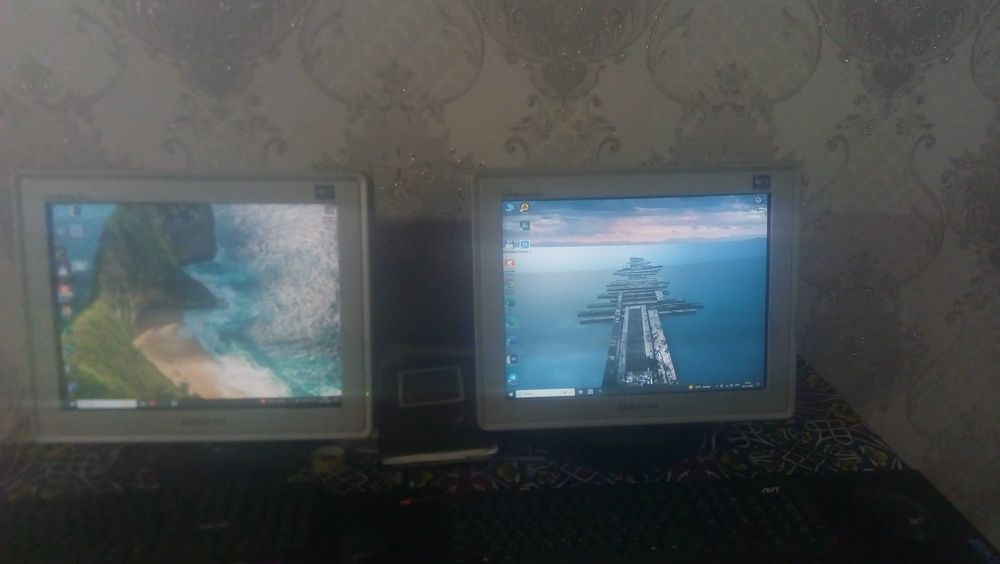 MONITOR 793 komp