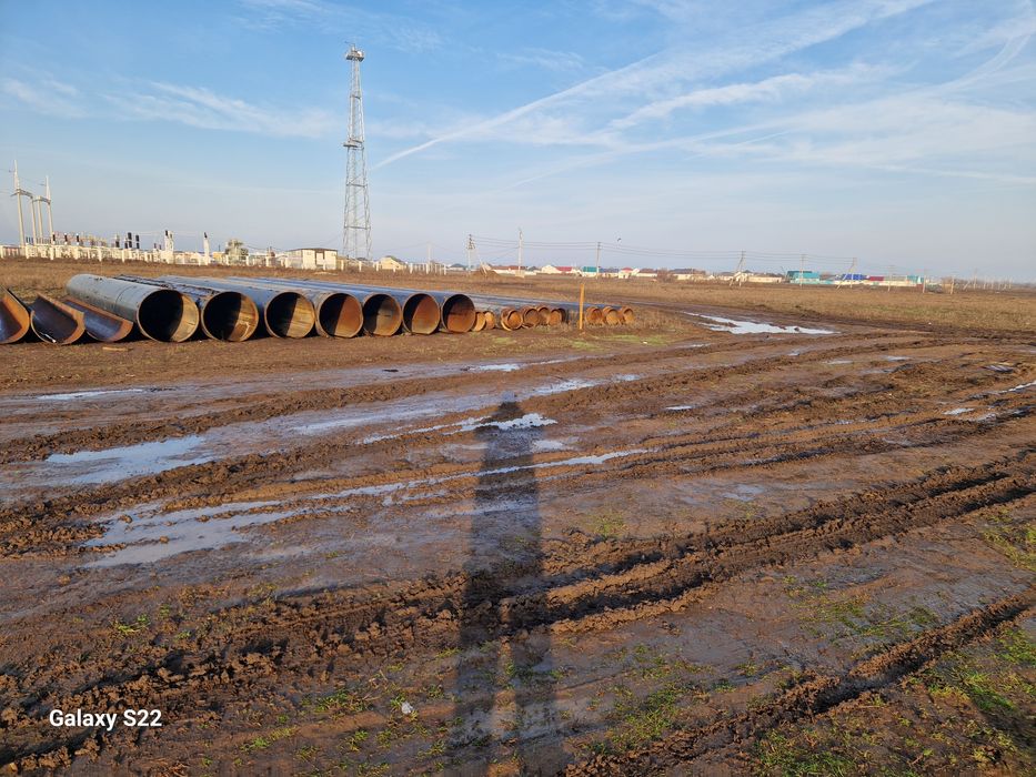 Труба диаметр 114 мм