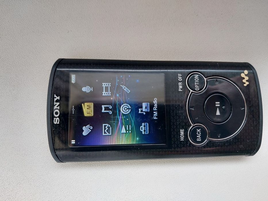 Digital Player Sony NW-E464 8Gb